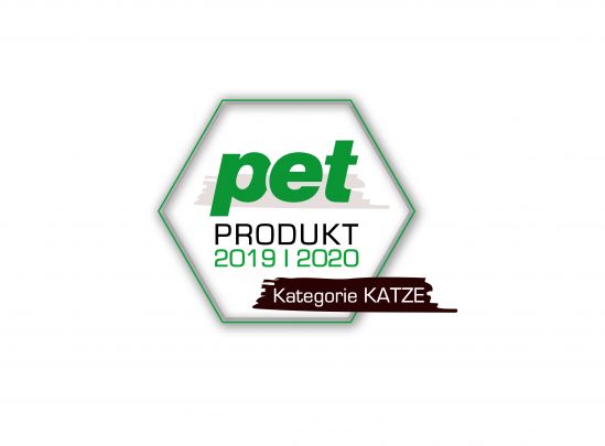 pet produkt des jahres