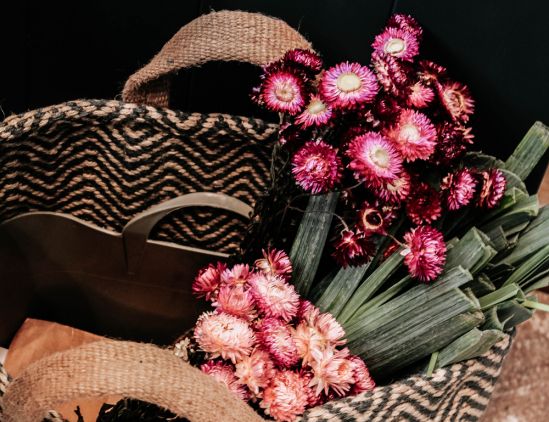 blumen-einkaufen