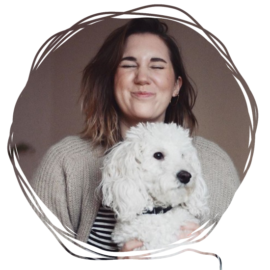 Vorlage Blogger Vorstellung_larytales
