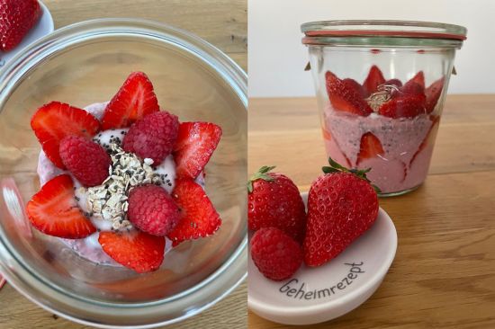 erdbeer-joghurt-klekse