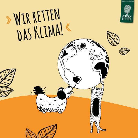 Green Petfood_Nachhaltigkeit