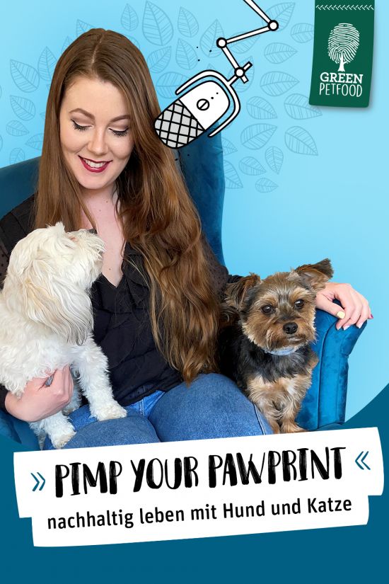 Green Petfood_Vodcast